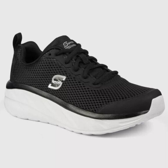 Skechers Men's Skechers Premium Cushion Performance Sneakers - 12 - Picture 1 of 10